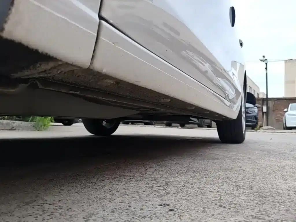 Buick Excelle 2021 Facelift Classic 1.5L Automatic Elite — миниатюра 22