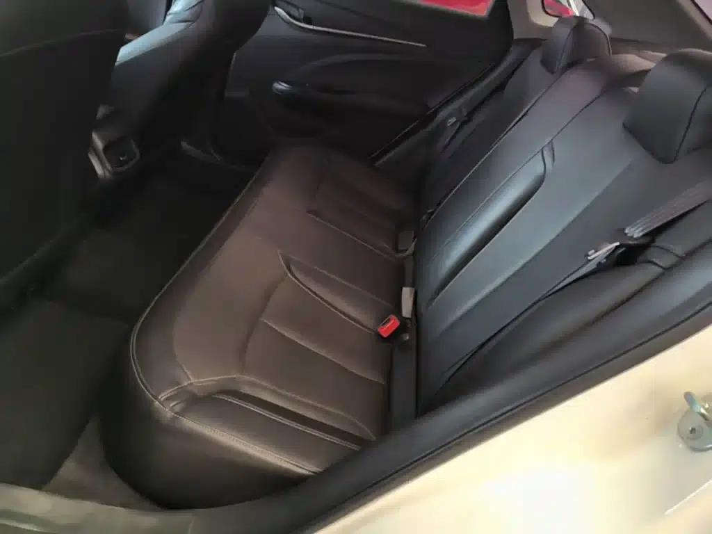 Buick Excelle 2021 Facelift Classic 1.5L Automatic Elite — миниатюра 17