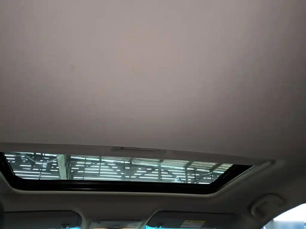 Buick Excelle 2021 Facelift Classic 1.5L Automatic Elite — миниатюра 18