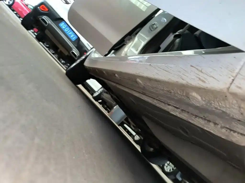 Buick Excelle 2021 Facelift Classic 1.5L Automatic Elite — миниатюра 21