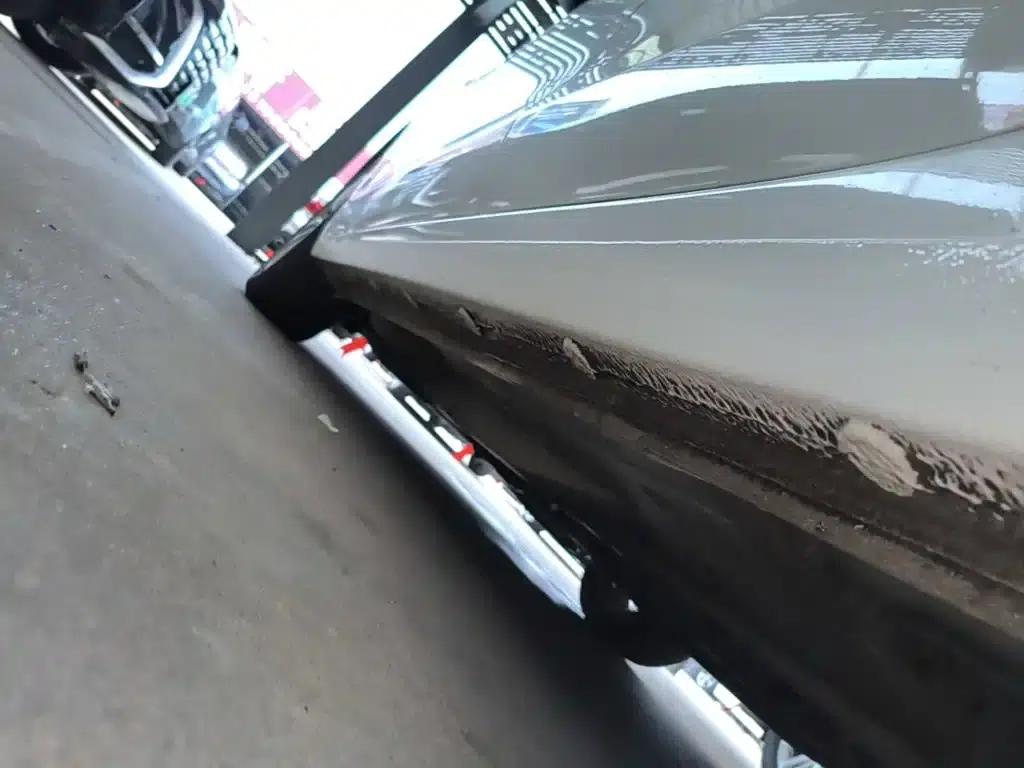 Buick Excelle 2021 Facelift Classic 1.5L Automatic Elite — миниатюра 22
