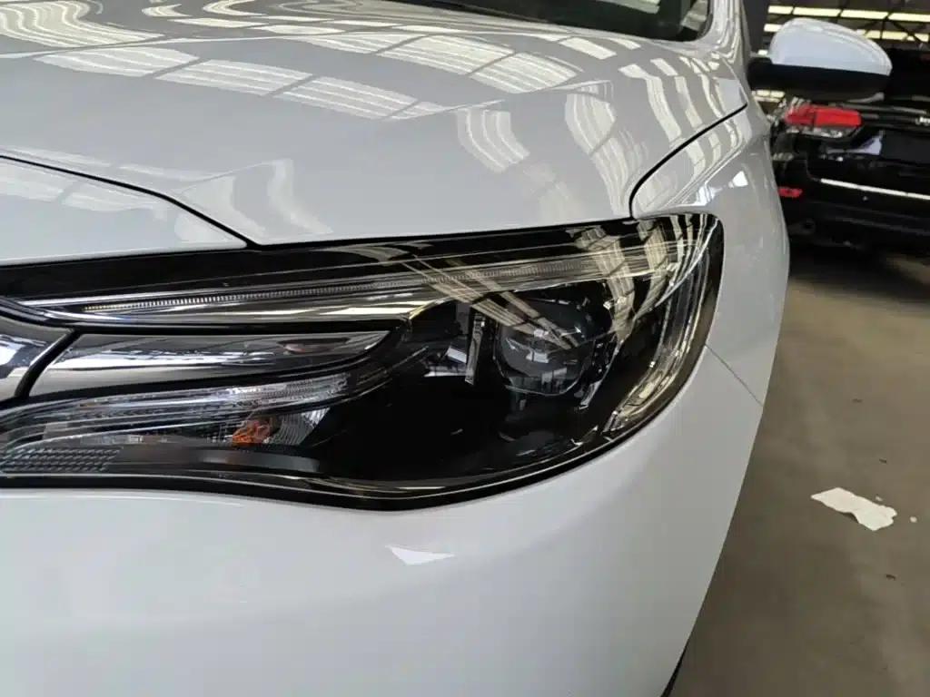 Buick Excelle 2021 Facelift Classic 1.5L Automatic Elite — миниатюра 24