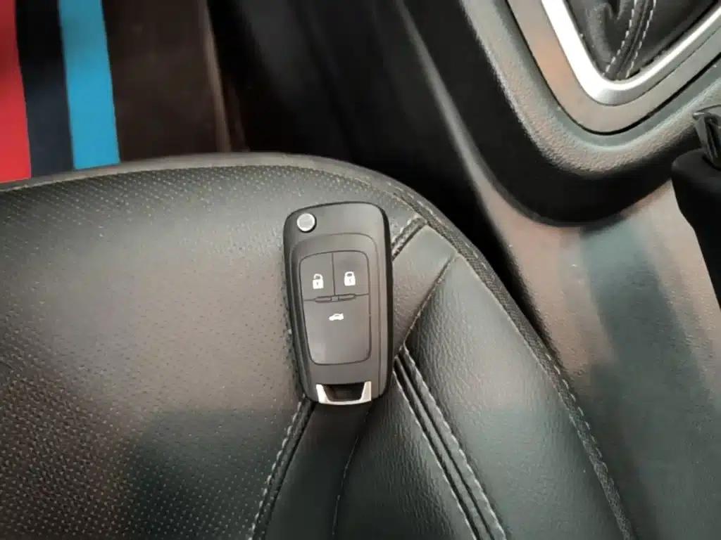 Buick Excelle 2021 Facelift Classic 1.5L Automatic Elite — миниатюра 9