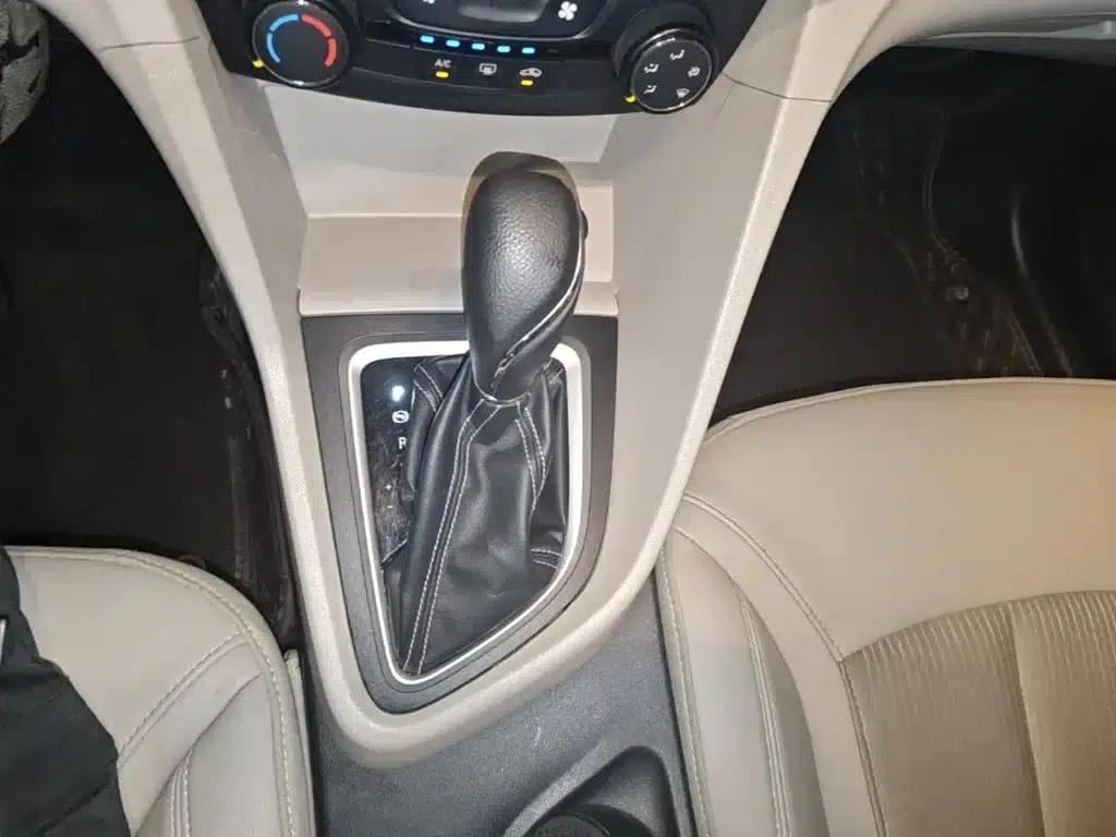 Buick Excelle 2017 15N Automatic Elite — миниатюра 14