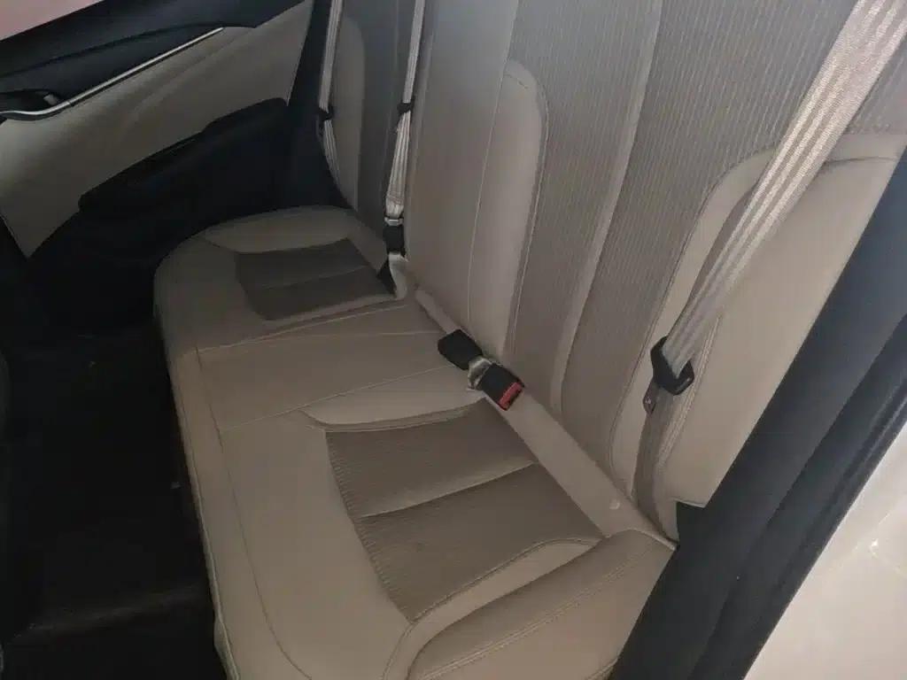Buick Excelle 2017 15N Automatic Elite — миниатюра 17