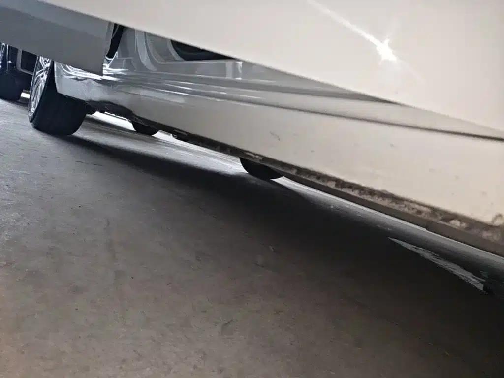 Buick Excelle 2017 15N Automatic Elite — миниатюра 21