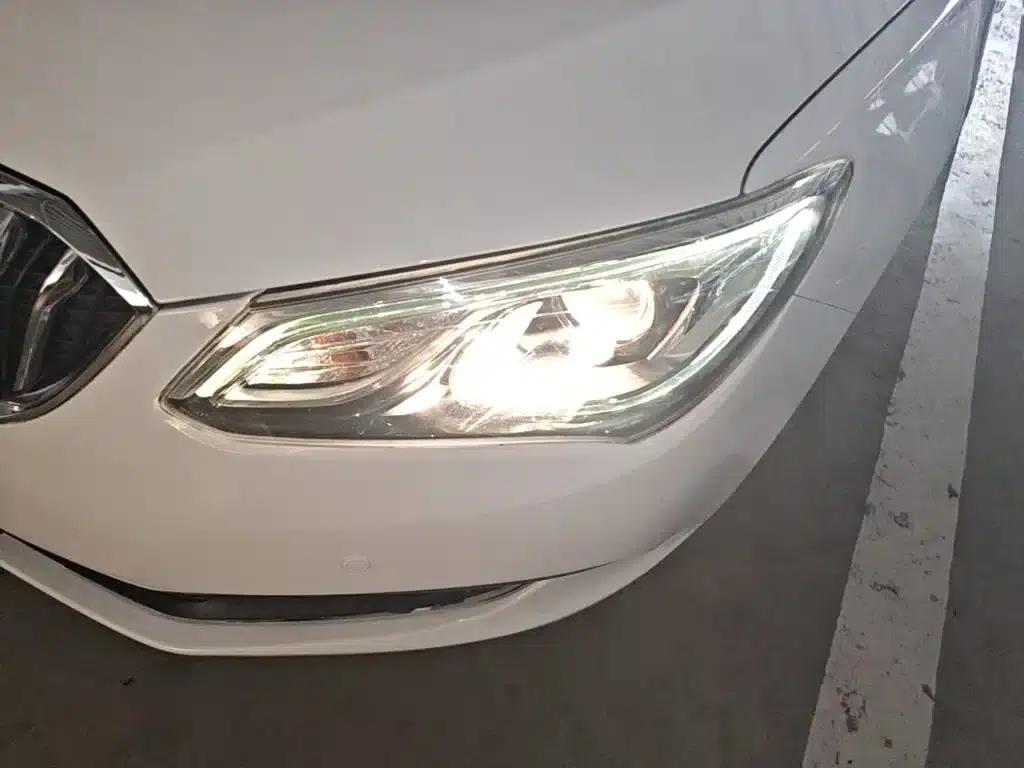 Buick Excelle 2017 15N Automatic Elite — миниатюра 24