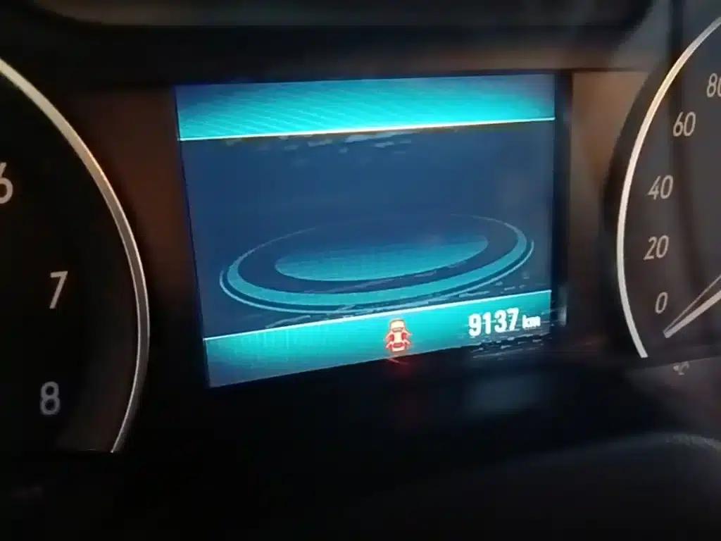 Buick Excelle 2021 Facelift Classic 1.5L Automatic Elite — миниатюра 12