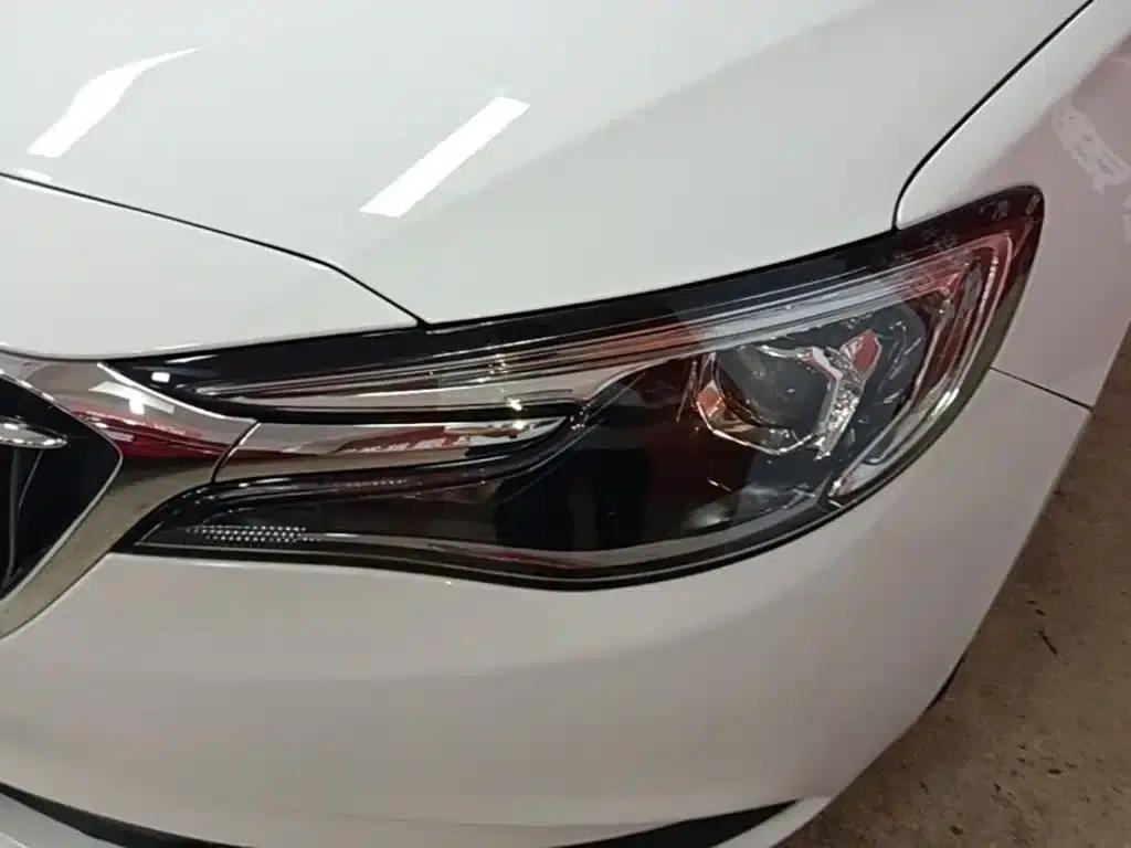 Buick Excelle 2021 Facelift Classic 1.5L Automatic Elite — миниатюра 24