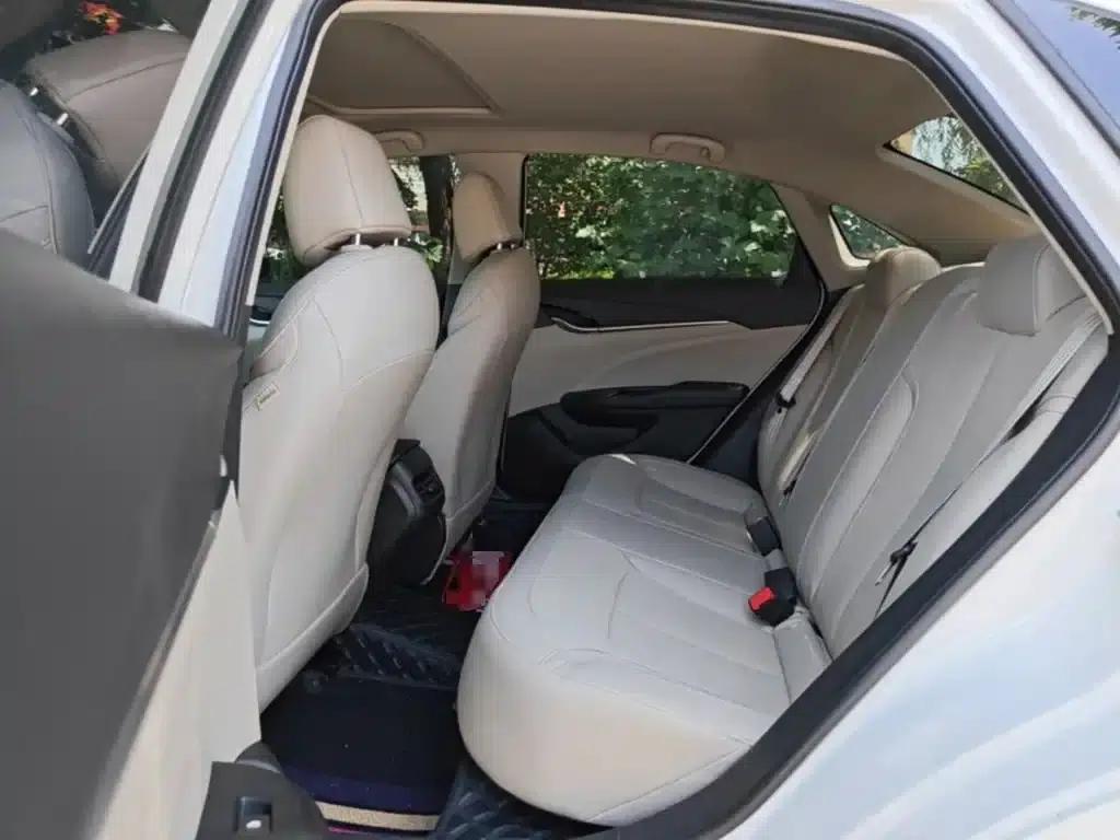 Buick Excelle 2021 Classic 1.5L Automatic Elite — миниатюра 17