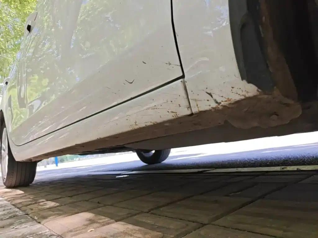 Buick Excelle 2021 Classic 1.5L Automatic Elite — миниатюра 21