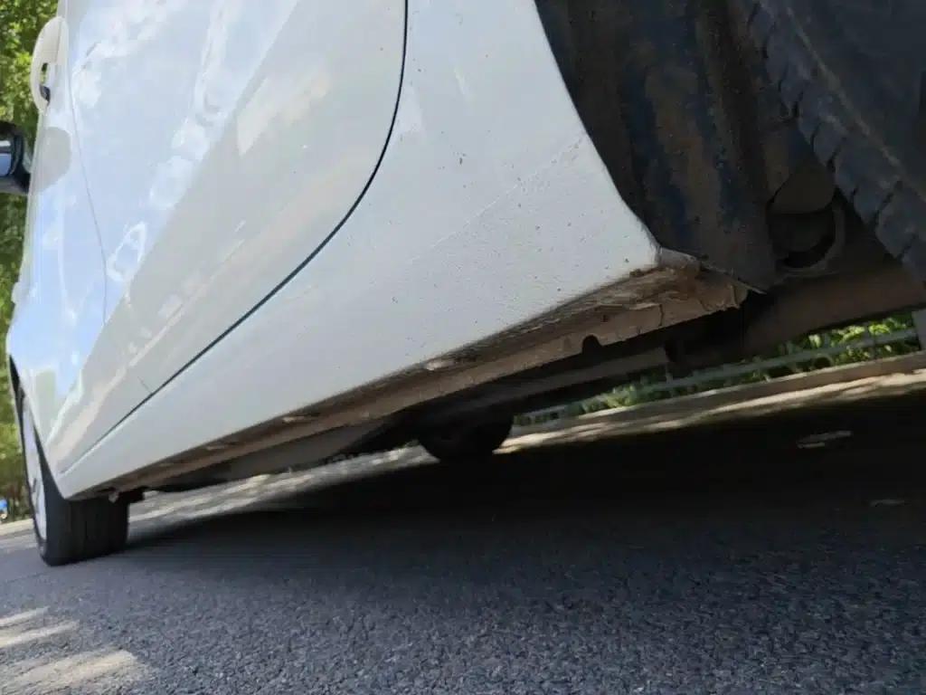 Buick Excelle 2021 Classic 1.5L Automatic Elite — миниатюра 22