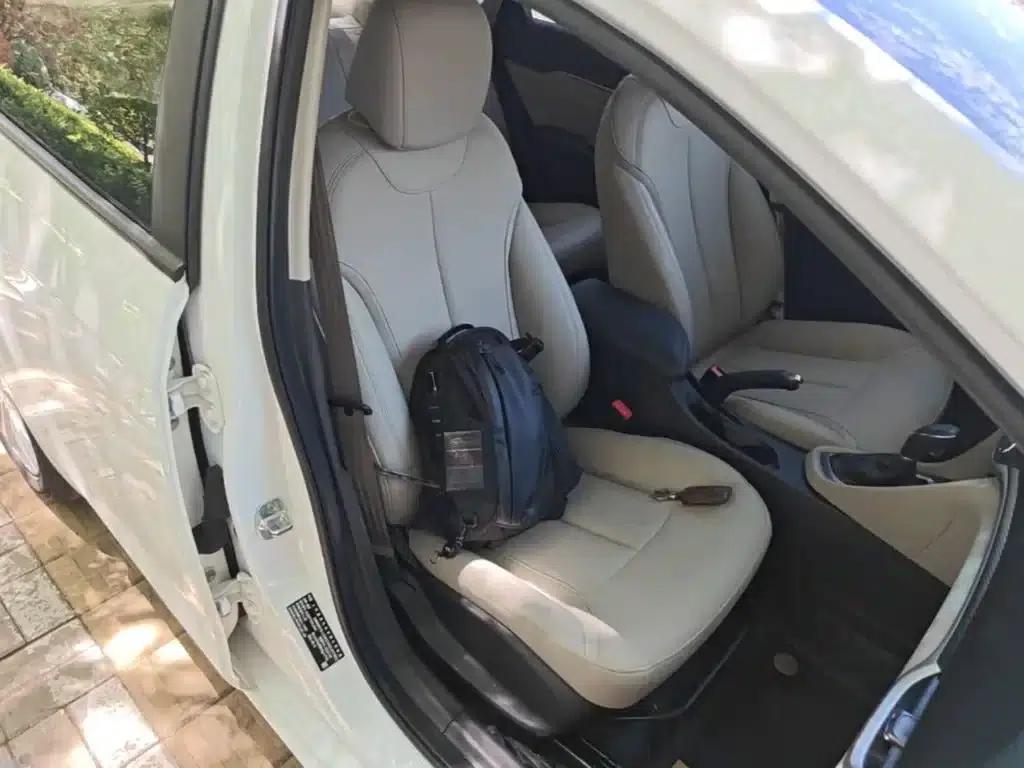 Buick Excelle 2021 Classic 1.5L Automatic Elite — миниатюра 25