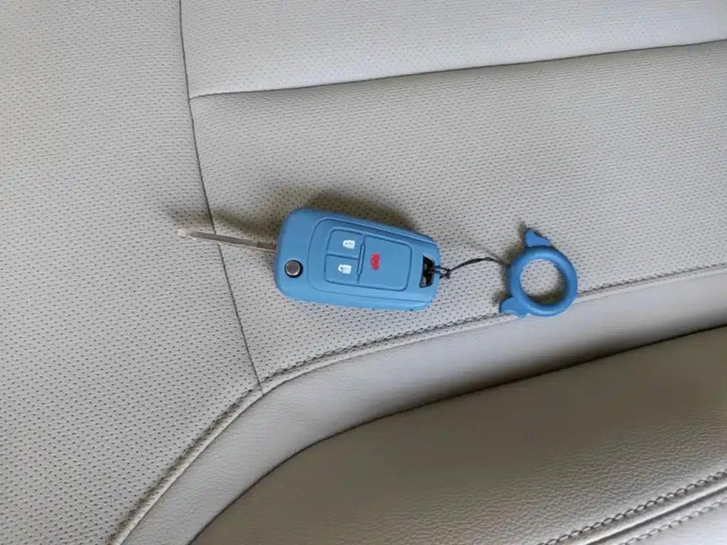 Buick Excelle 2021 Classic 1.5L Automatic Elite — миниатюра 9