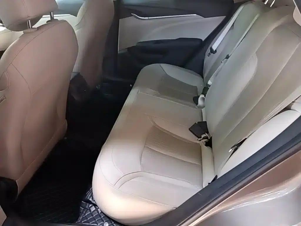 Buick Excelle 2017 15N Automatic Elite — миниатюра 17