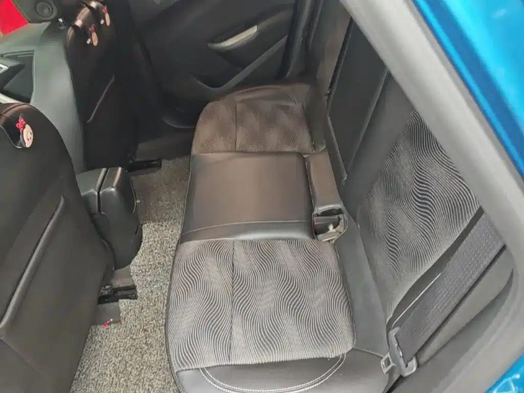 Buick Excelle XT 1.6L Automatic Fashion Edition 2014 — миниатюра 17