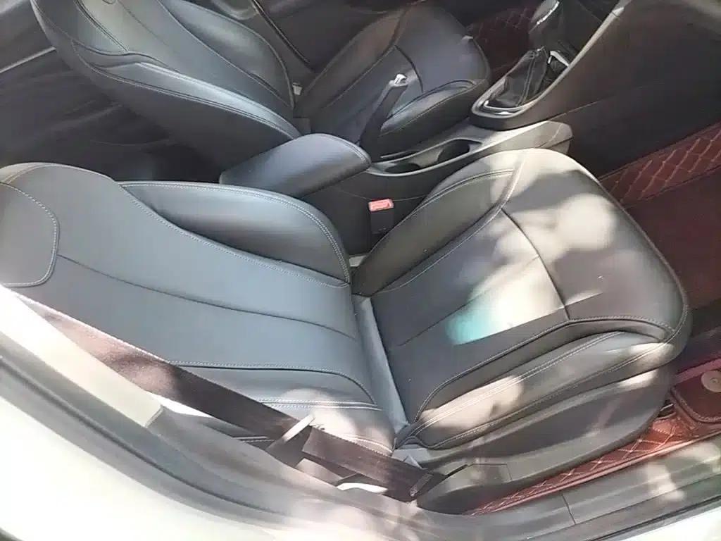 Buick Excelle 2016 15N Automatic Luxury — миниатюра 25