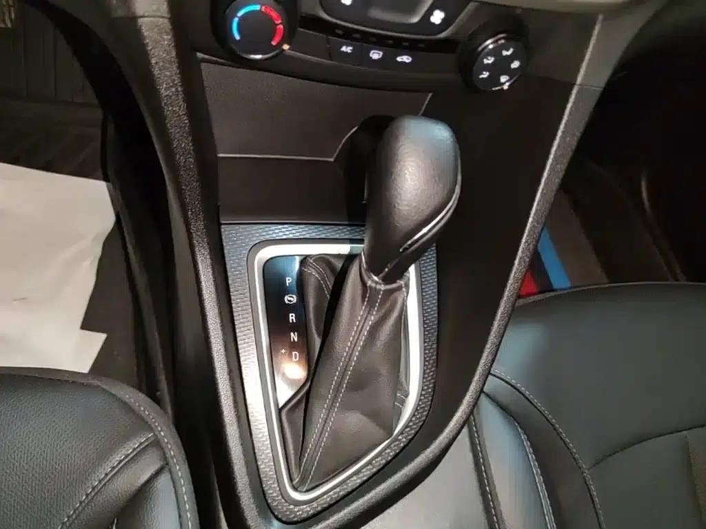 Buick Excelle 2021 Facelift 1.3T Automatic Mild Hybrid Elite — миниатюра 14