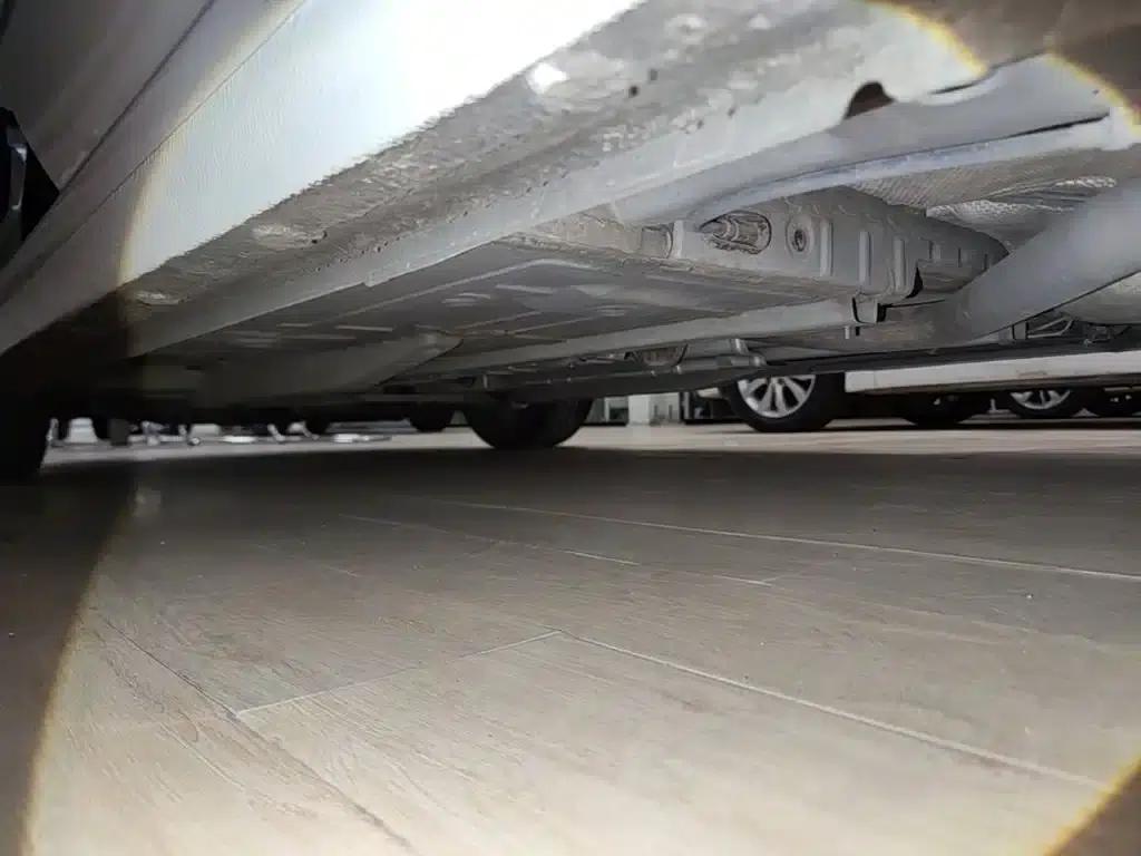 Buick Excelle 2021 Facelift 1.3T Automatic Mild Hybrid Elite — миниатюра 22