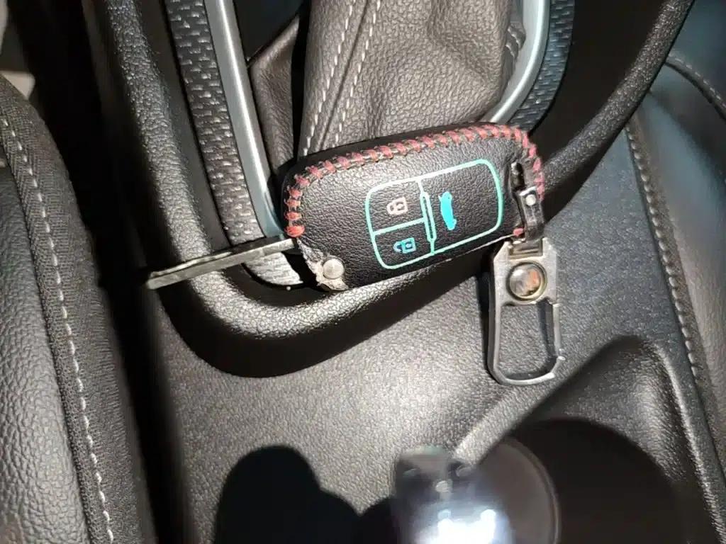 Buick Excelle 2021 Facelift 1.3T Automatic Mild Hybrid Elite — миниатюра 9