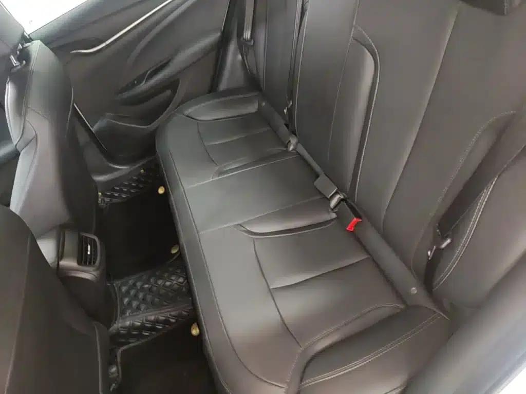 Buick Excelle 2021 Facelift Classic 1.5L Automatic Entry-Level Model — миниатюра 17