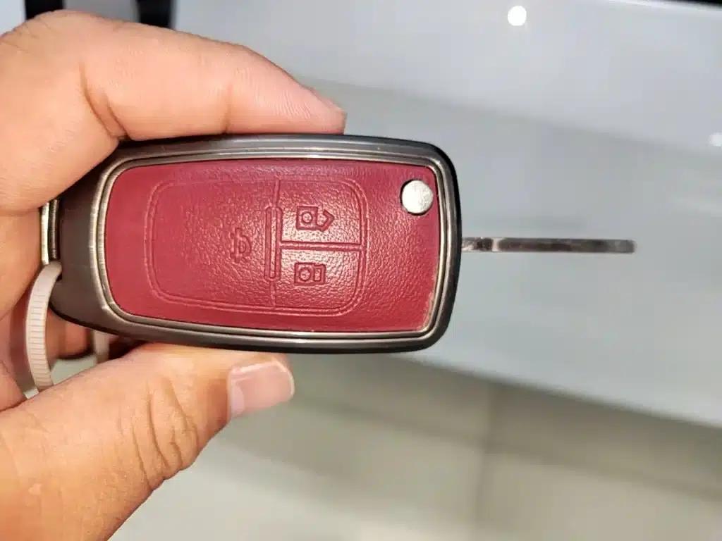 Buick Excelle 2021 Facelift Classic 1.5L Automatic Entry-Level Model — миниатюра 9