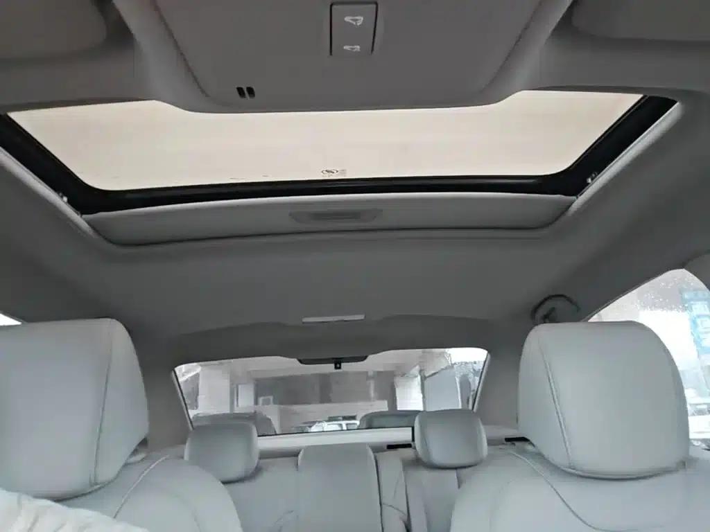 Buick Excelle 2019 15T Dual-Clutch Connected Elite (National V Emission Standard) — миниатюра 18