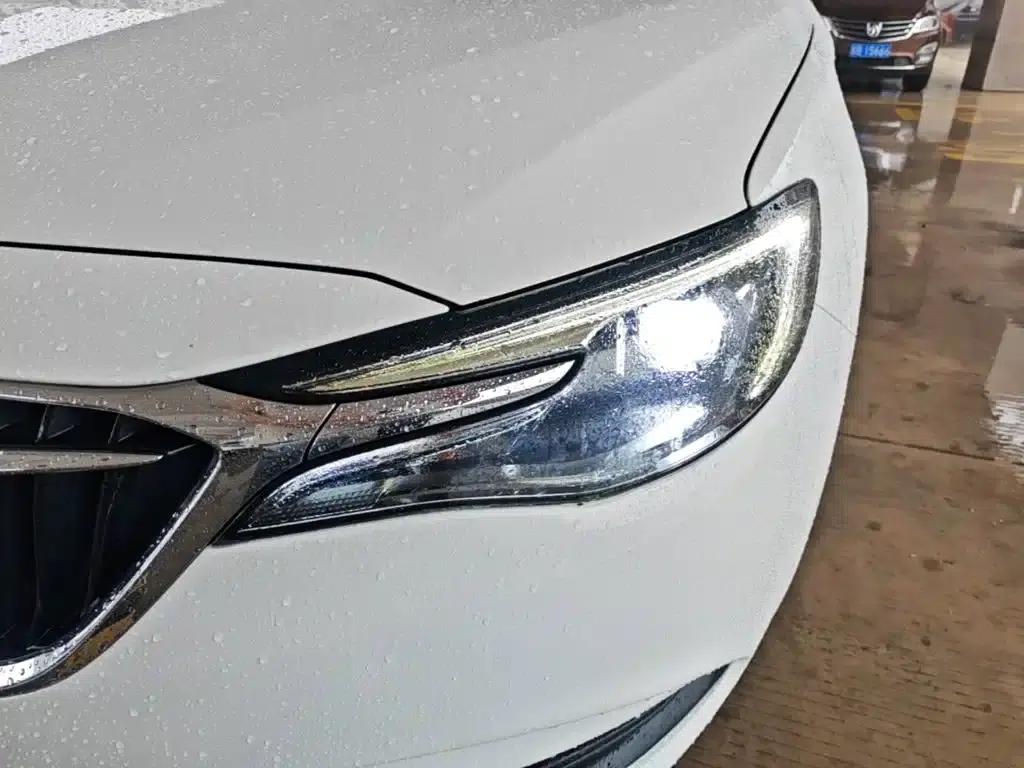 Buick Excelle 2019 15T Dual-Clutch Connected Elite (National V Emission Standard) — миниатюра 24