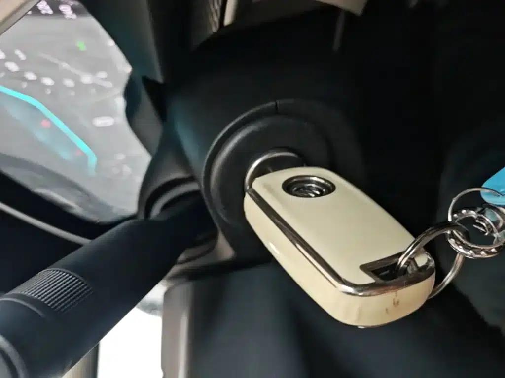 Buick Excelle 2019 15T Dual-Clutch Connected Elite (National V Emission Standard) — миниатюра 9