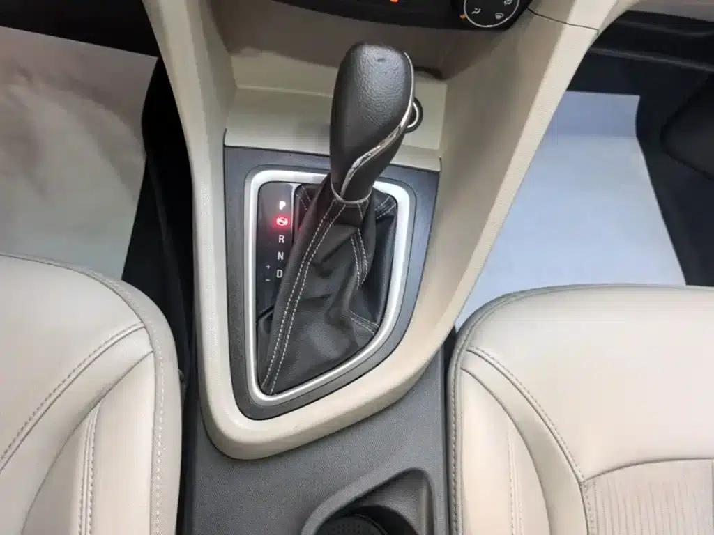 Buick Excelle 2017 15N Automatic Elite — миниатюра 14
