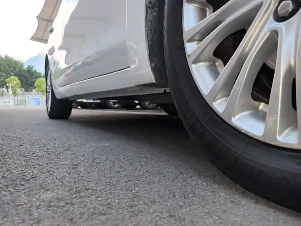 Buick Excelle 2017 15N Automatic Elite — миниатюра 21