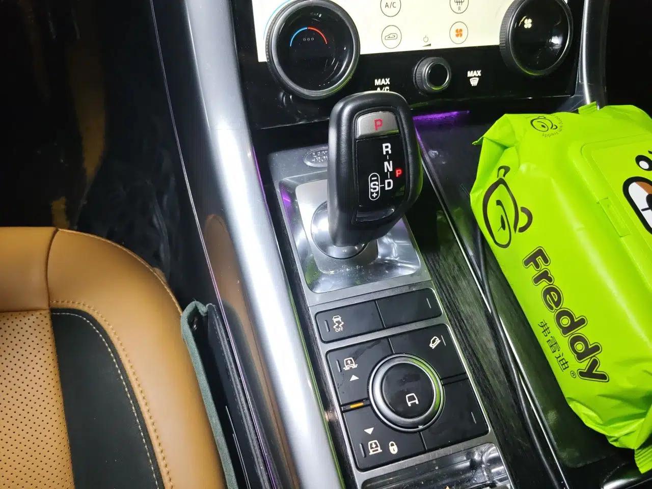 Land Rover Range Sport 2020 3.0 L6 HSE DYNAMIC — миниатюра 14