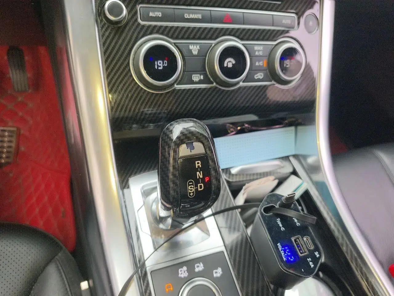 Land Rover Range Sport 2017 3.0 SC V6 SE — миниатюра 14