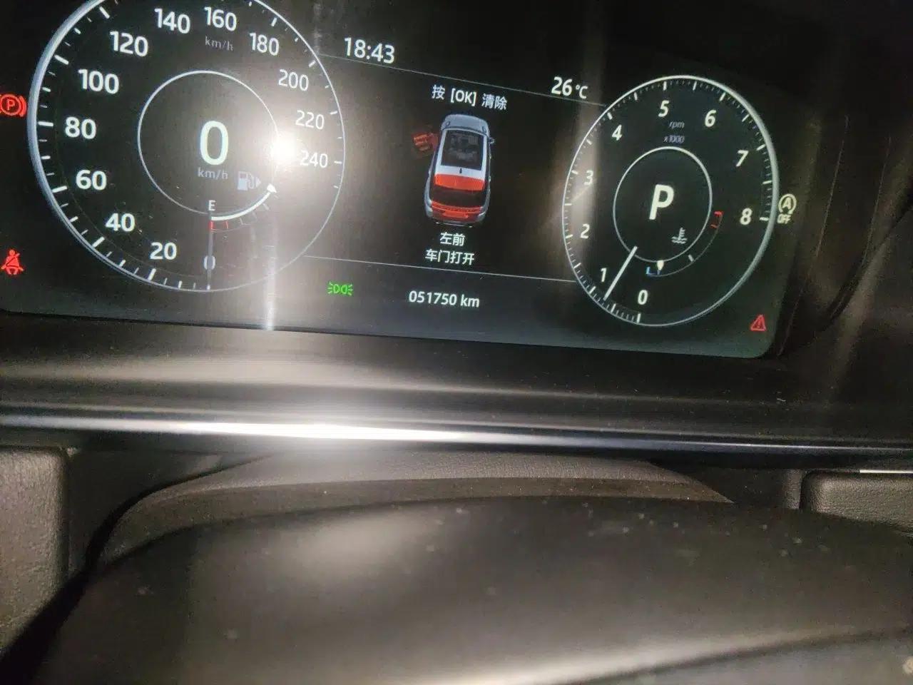 Land Rover Range Sport 2017 3.0 SC V6 HSE DYNAMIC — миниатюра 12