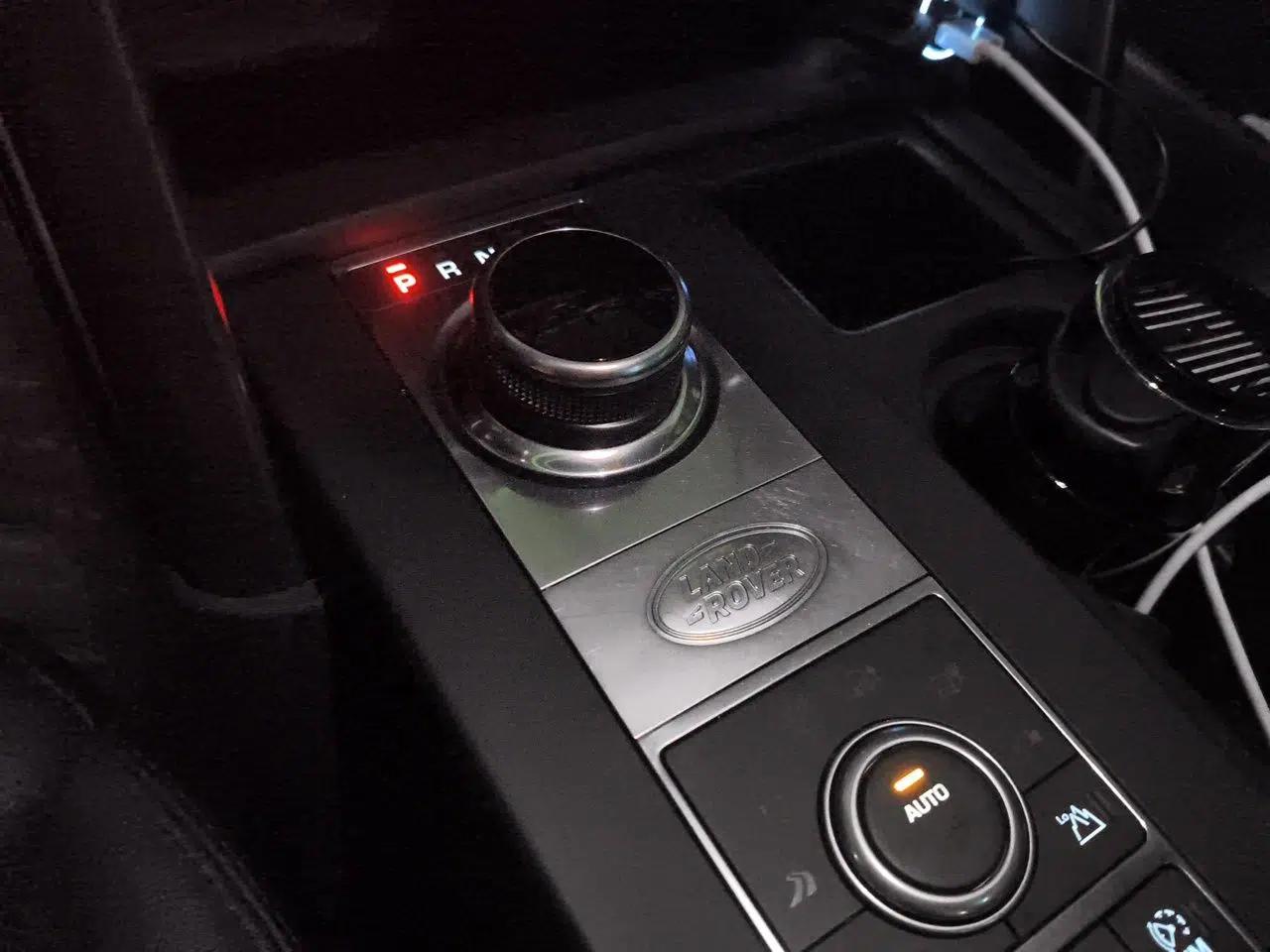 Land Rover Discovery 2020 3.0 SC V6 30th Anniversary Special Edition — миниатюра 13