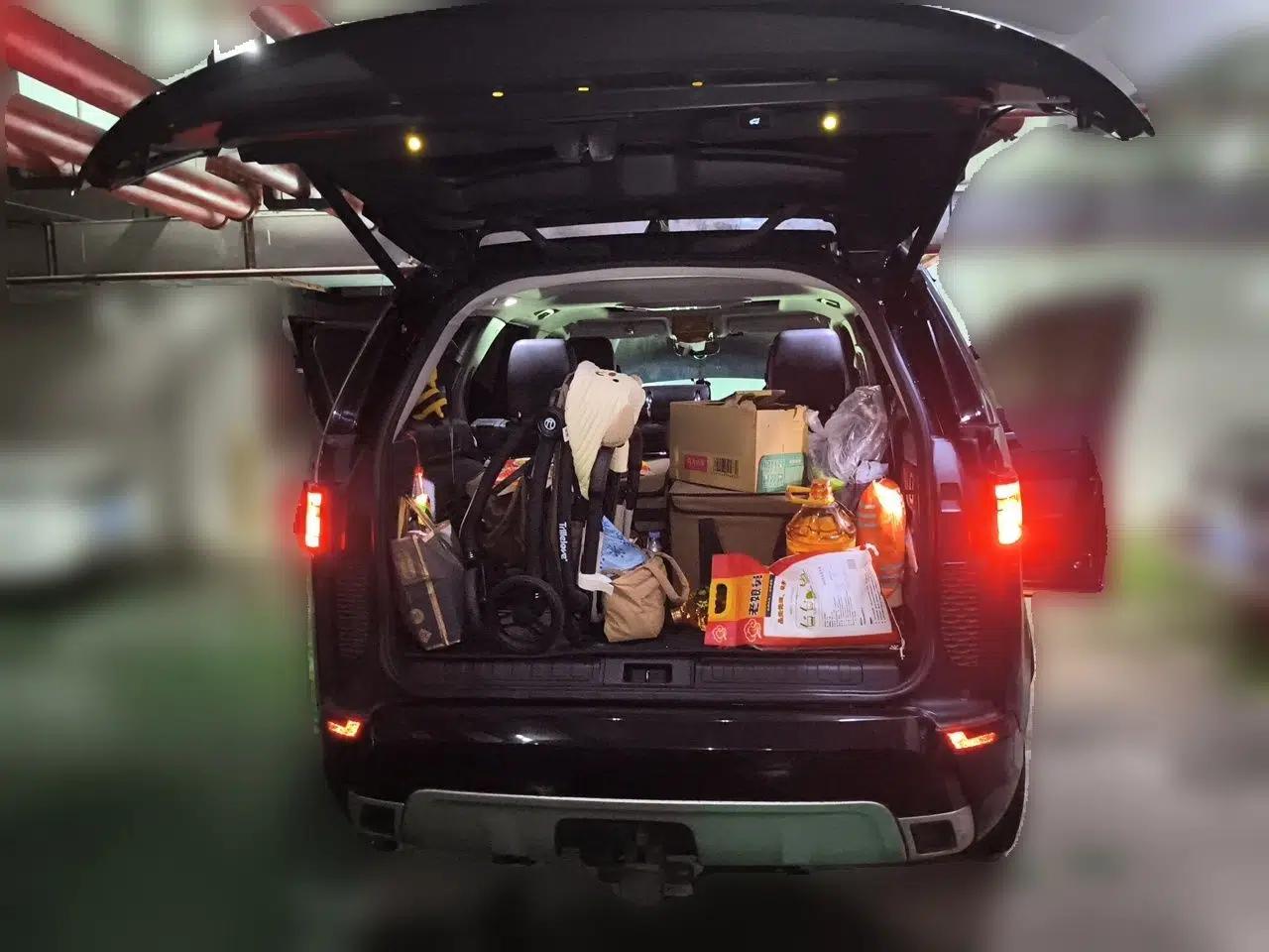 Land Rover Discovery 2020 3.0 SC V6 30th Anniversary Special Edition — миниатюра 16