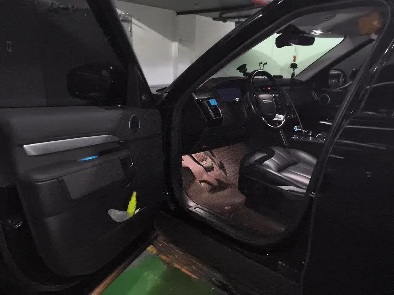 Land Rover Discovery 2020 3.0 SC V6 30th Anniversary Special Edition — миниатюра 19