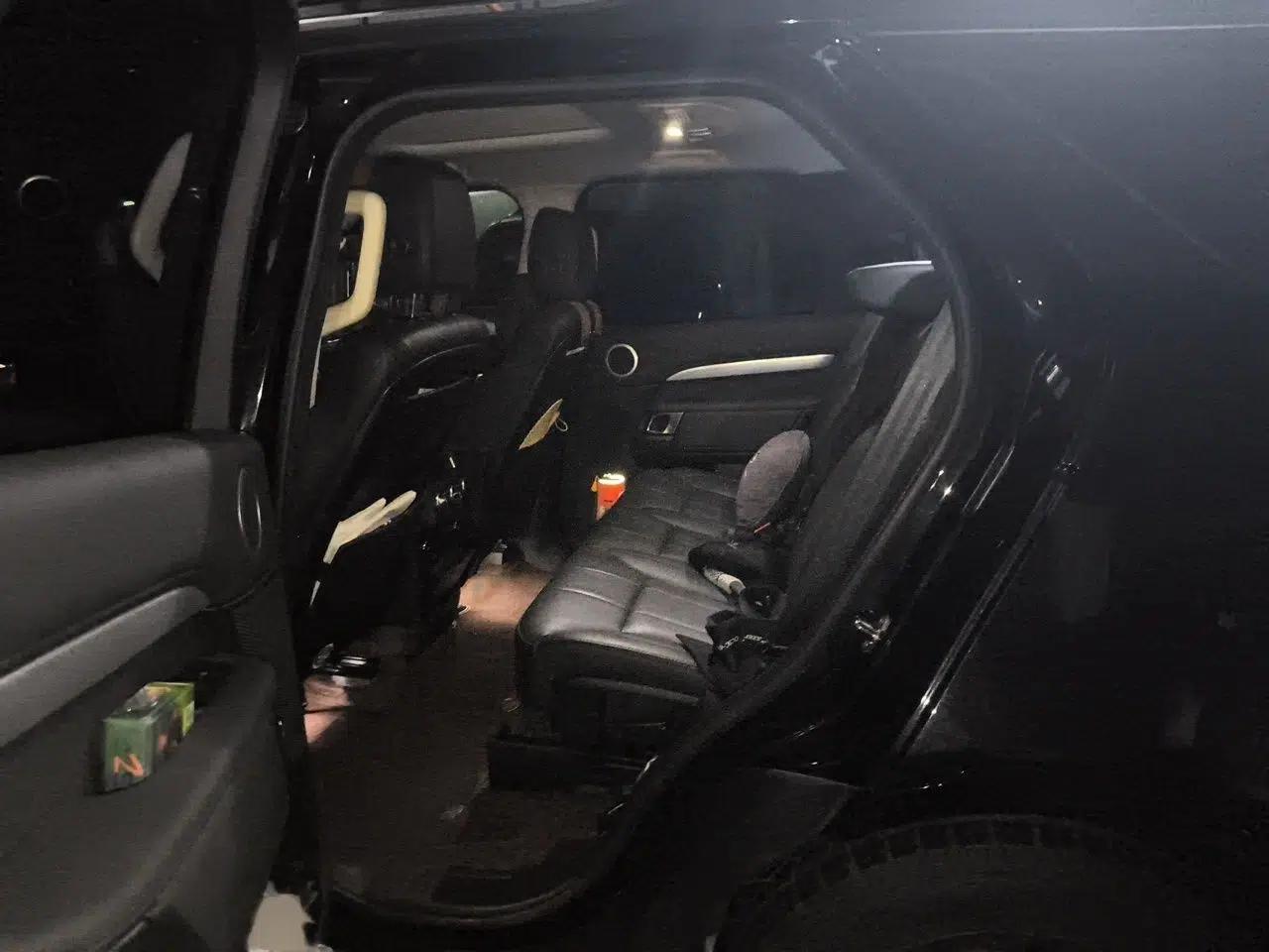 Land Rover Discovery 2020 3.0 SC V6 30th Anniversary Special Edition — миниатюра 20