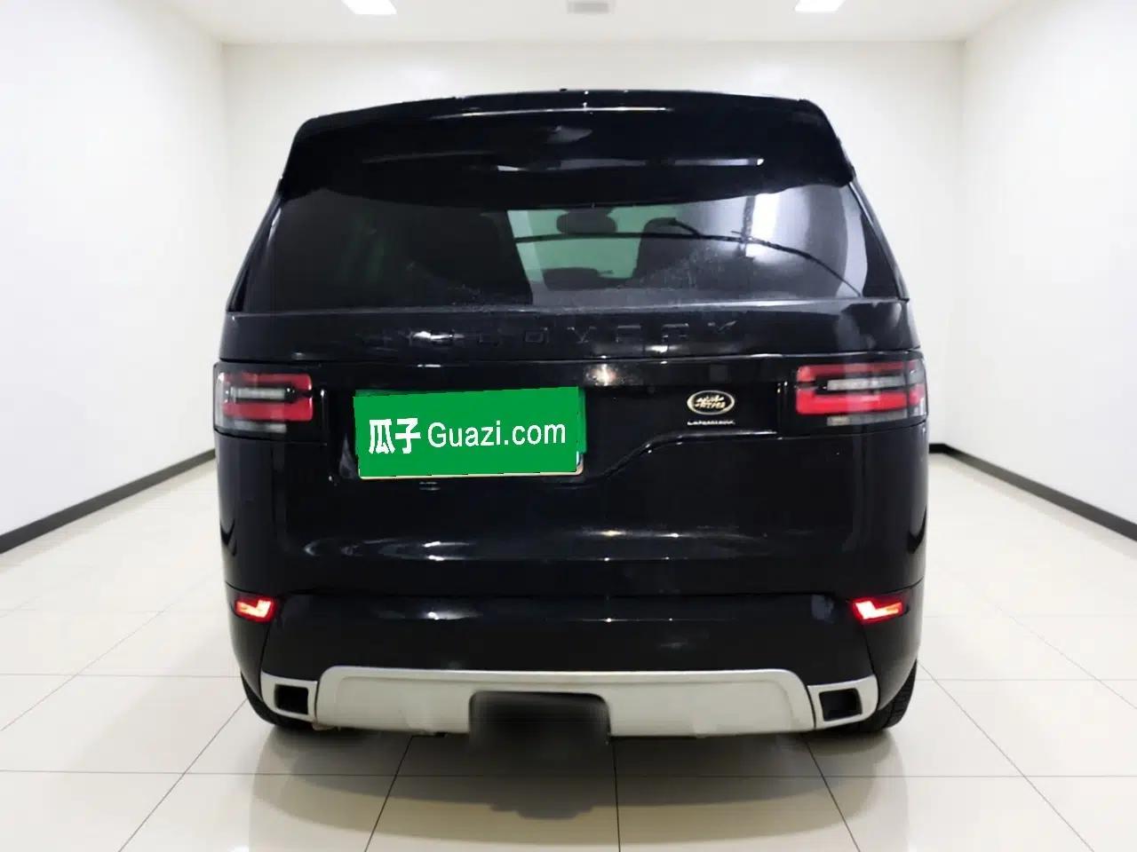 Land Rover Discovery 2020 3.0 SC V6 30th Anniversary Special Edition — миниатюра 5