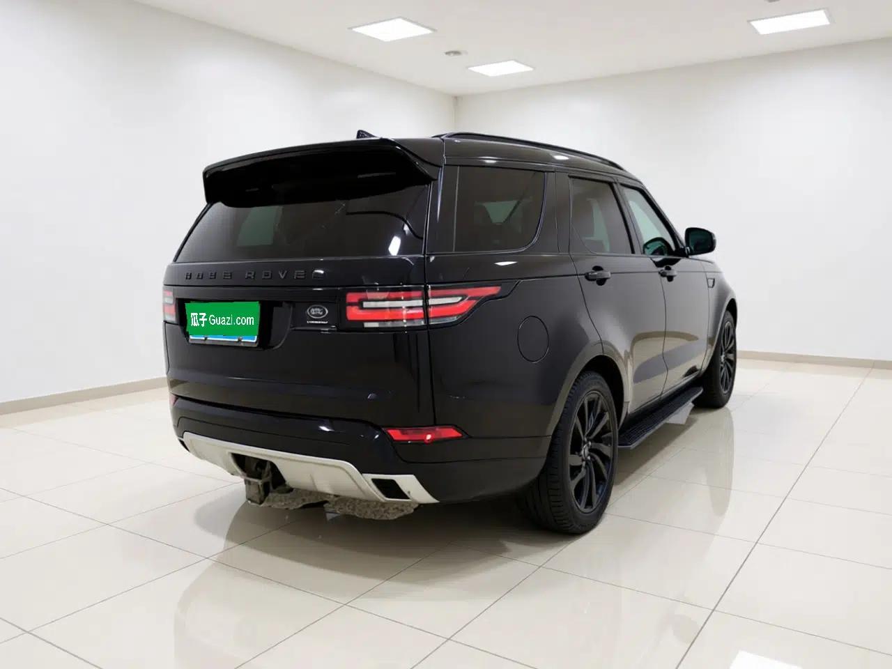 Land Rover Discovery 2020 3.0 SC V6 30th Anniversary Special Edition — миниатюра 6