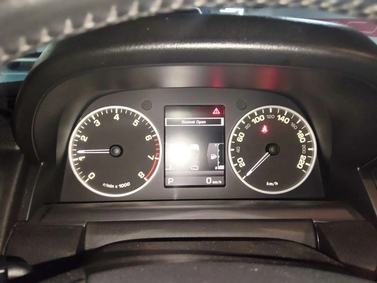 Land Rover Discovery 2011 4.0 V6 HSE — миниатюра 11