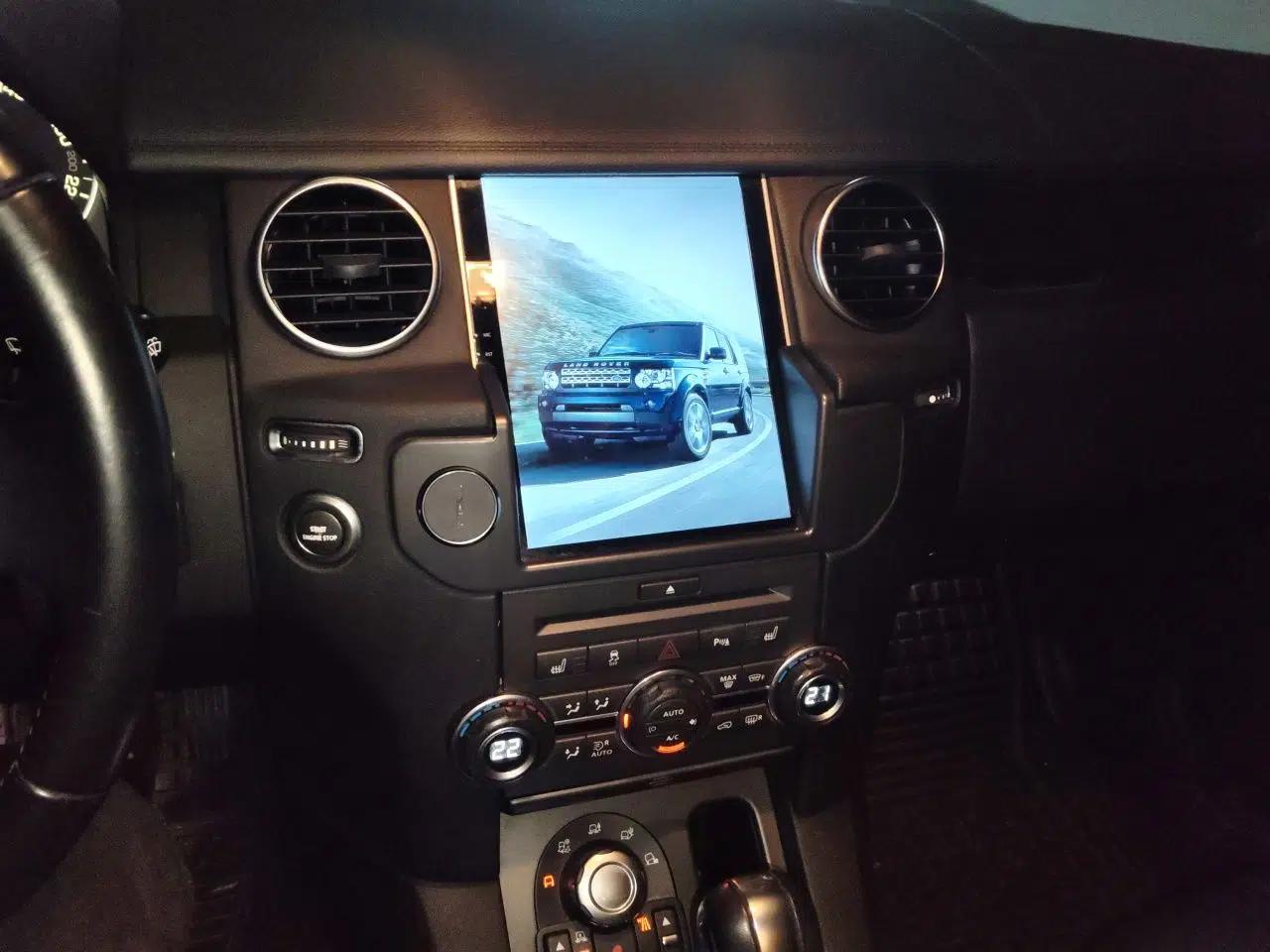 Land Rover Discovery 2011 4.0 V6 HSE — миниатюра 13
