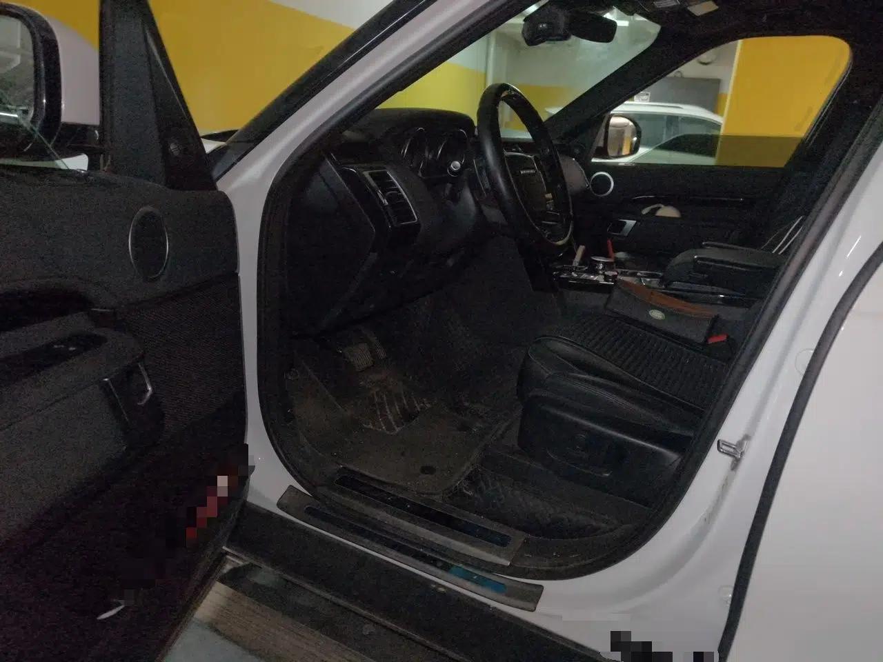 Land Rover Discovery 2018 3.0 SC V6 SE — миниатюра 16