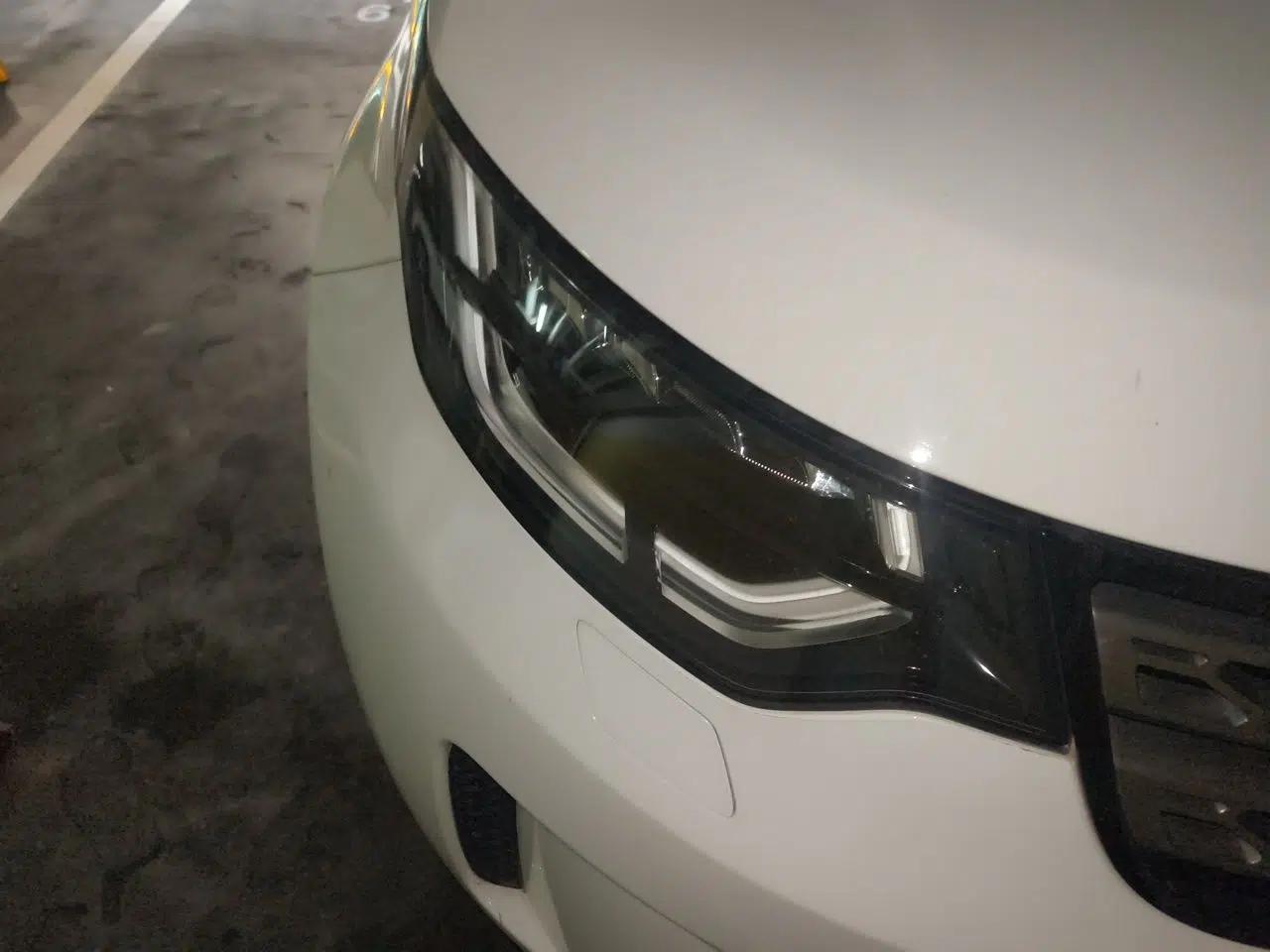Land Rover Discovery 2018 3.0 SC V6 SE — миниатюра 7