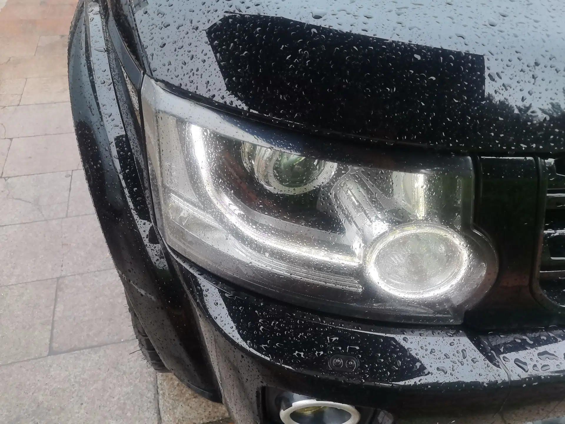 Land Rover Discovery 2012 3.0 SDV6 HSE Diesel Version — миниатюра 7