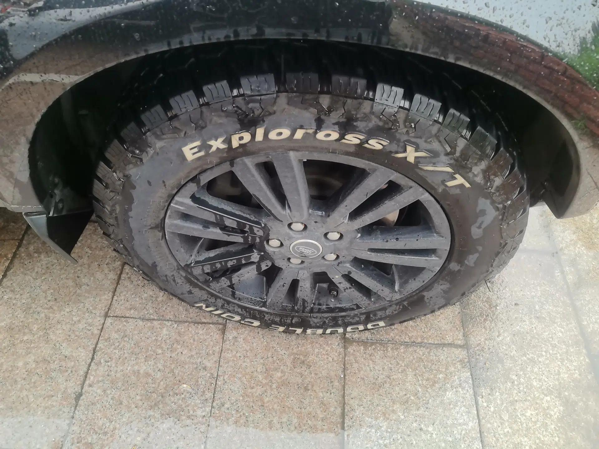 Land Rover Discovery 2012 3.0 SDV6 HSE Diesel Version — миниатюра 8