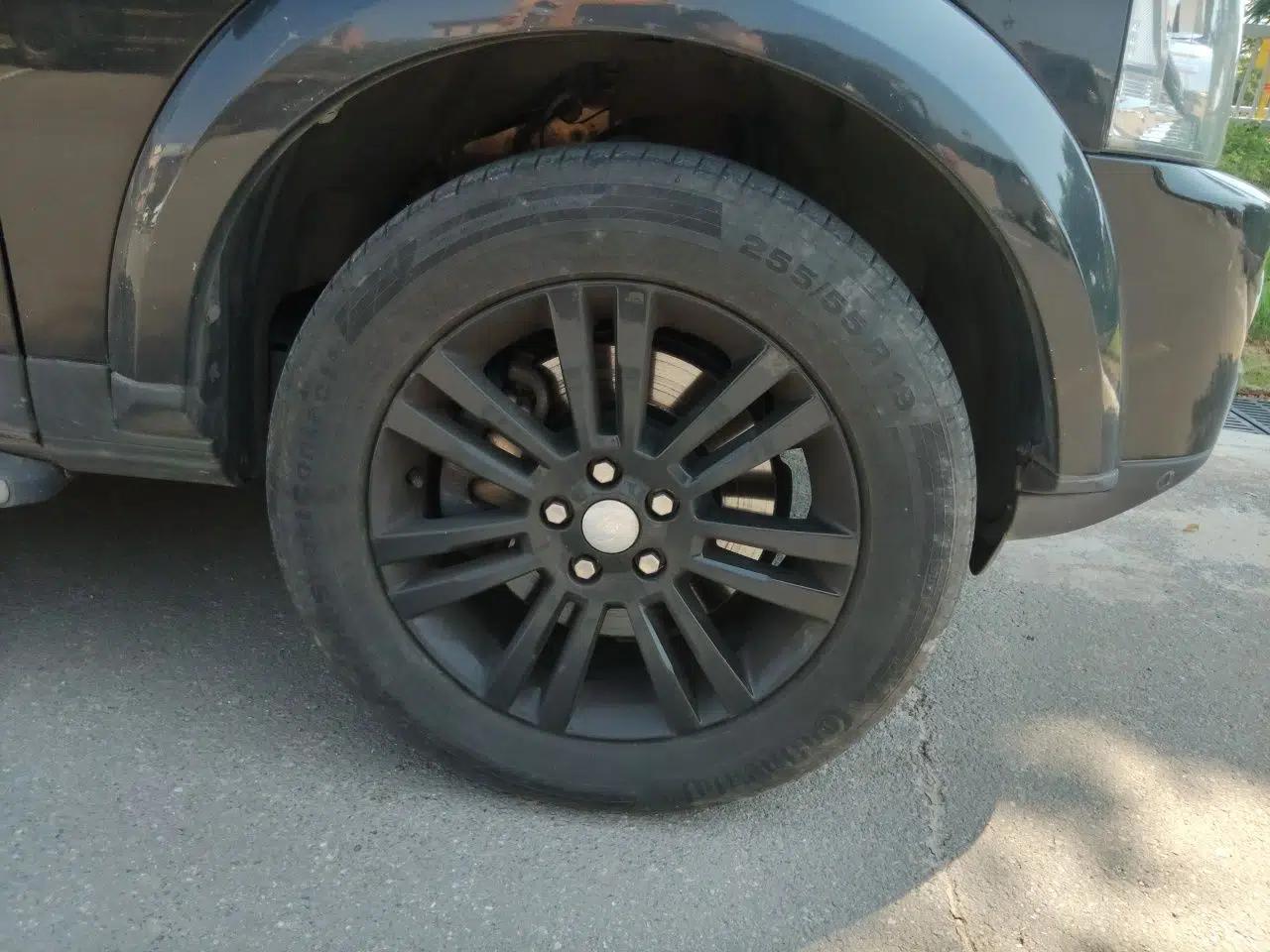 Land Rover Discovery 2015 3.0 SC V6 HSE — миниатюра 8