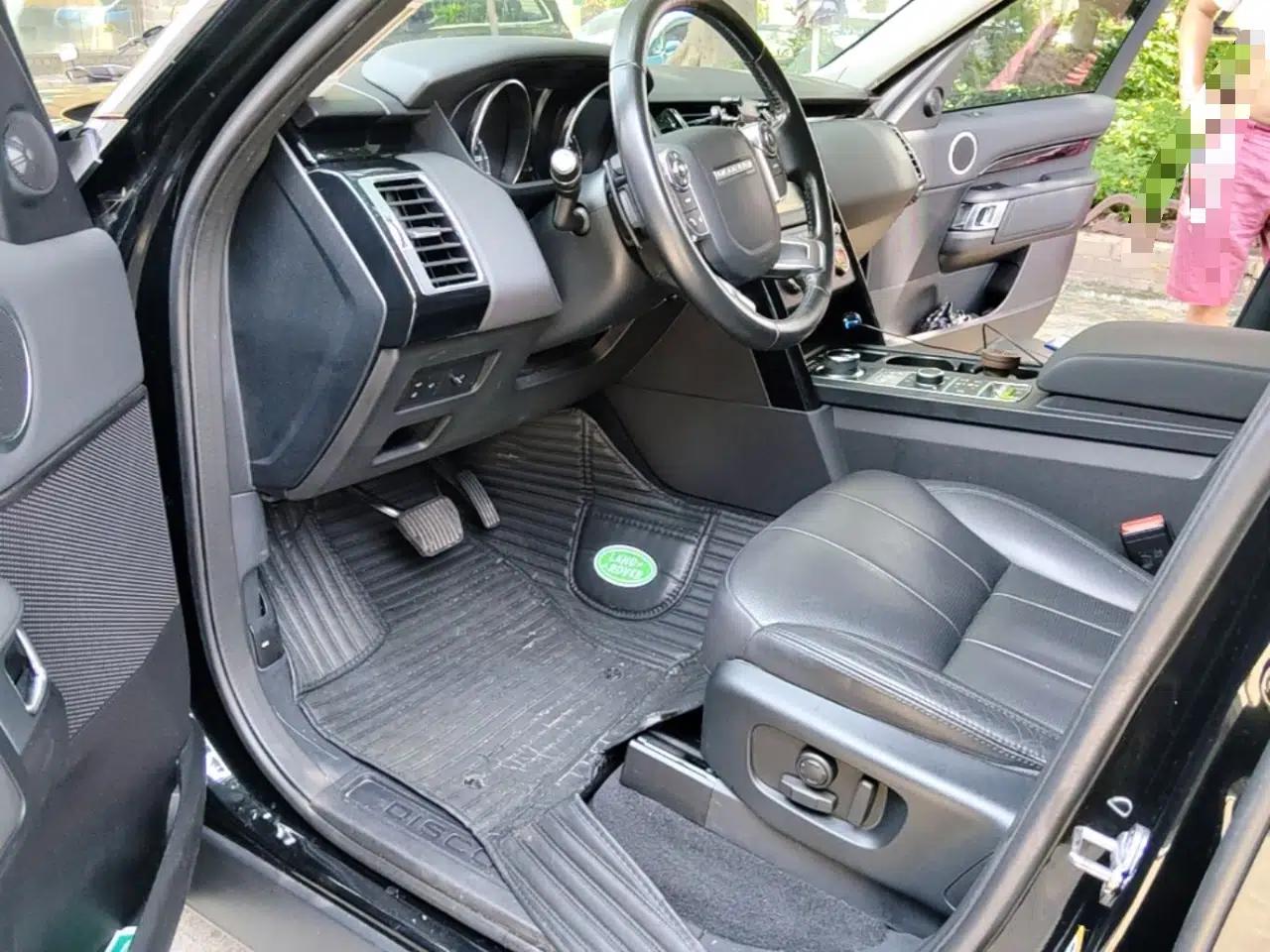 Land Rover Discovery 2018 3.0 SC V6 SE — миниатюра 16
