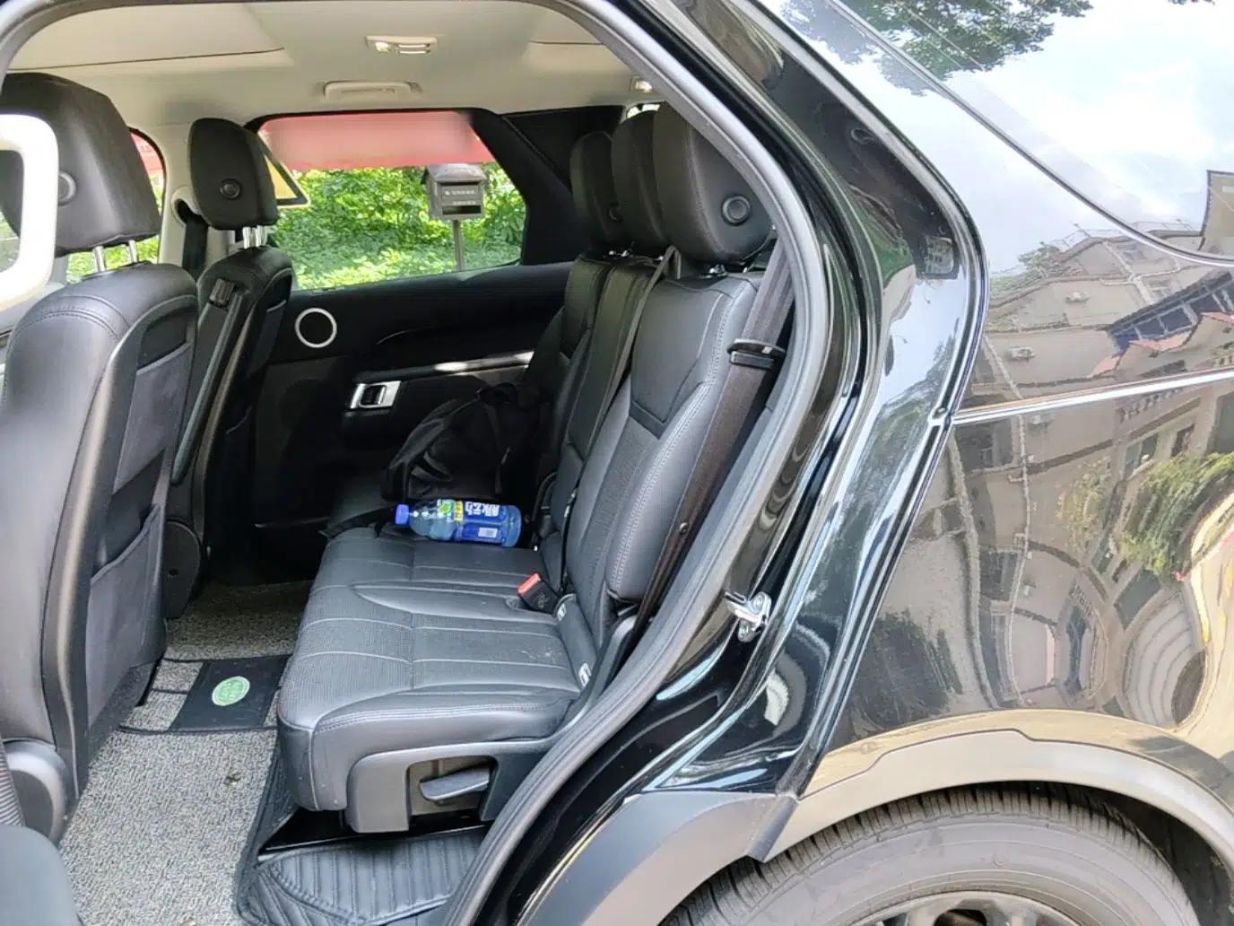 Land Rover Discovery 2018 3.0 SC V6 SE — миниатюра 17