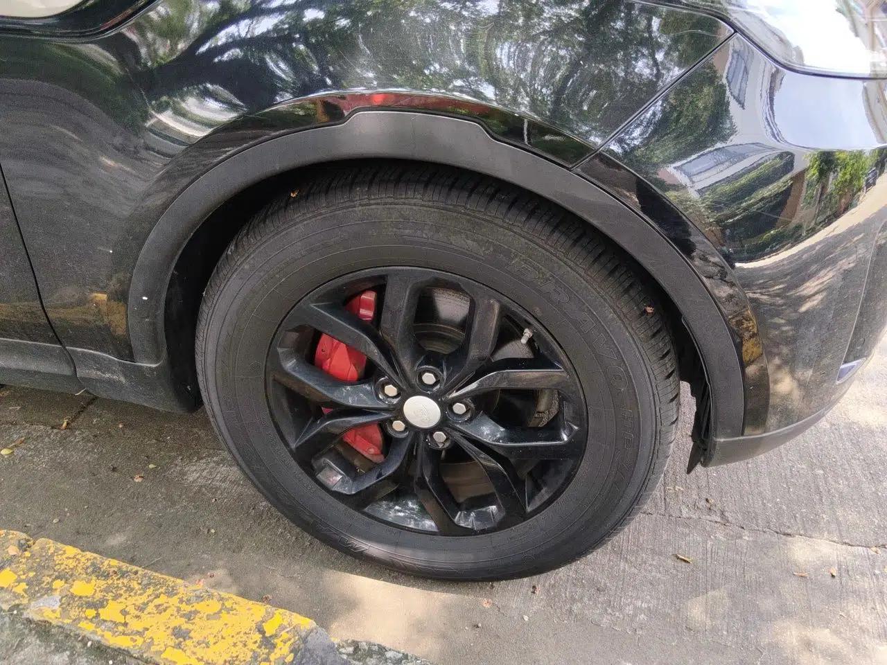 Land Rover Discovery 2018 3.0 SC V6 SE — миниатюра 8
